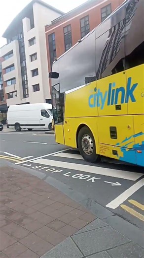 251 bus