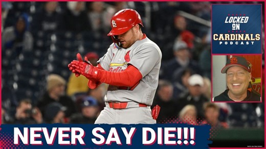 Nathan Church and Thomas Saggese STEP UP With Timely Heroics!