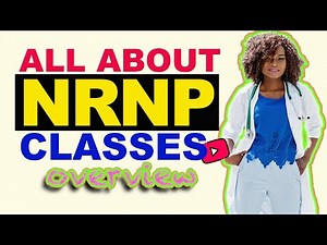 NRNP Classes Overview at Walden University PMHNP Program NRNP6635, NRNP6645, NRNP6665, and NRNP6675