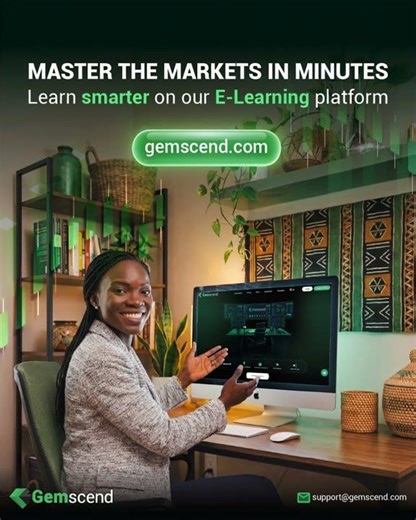 Learn smarter with Gemscend.com
