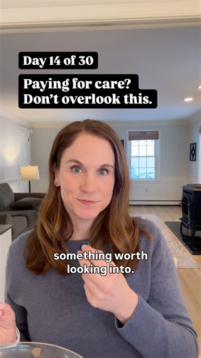 Paying for care? This is one tax question worth asking. In some situations, assisted living costs may count as a medical expense deduction. It isn’t always limited to just the care fee. Depending on your parent’s needs, sometimes a larger portion of the monthly cost can apply. That’s why this is one of those areas where it really comes down to your parent’s situation and how your accountant interprets the tax code. Even if your loved one isn’t in assisted living yet, it’s worth knowing. What’s b