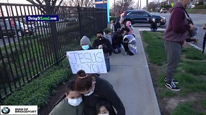 30K views · 993 reactions | How about some likes for Iglesia Bautista Emanuel Church of 258 Harriet Street in Bridgeport? Their members donned personal protective equipment and came out to pray. Reverend William Gonzalez leads the prayers. for the staff, doctors, nurses, all the workers and patients of Bridgeport Hospital Wednesday night at dusk. Reverend William Gonzalez leads the prayers. | DoingItLocal.com | Facebook