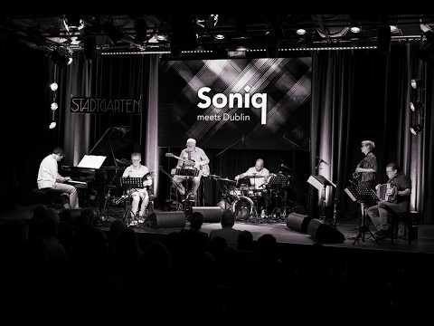 SONIQ MEETS DUBLIN (short trailer)