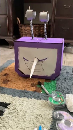 My Tenna Cosplay (REVEALED) I do not have the clothes for Tenna yet.