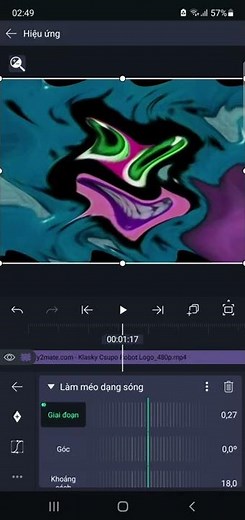 How To Make 4ormulator v9 on Alight Motion