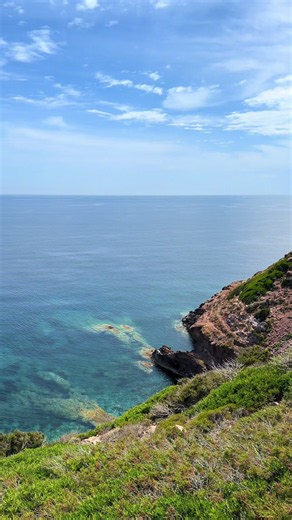 #mezzaluna #italy #sardinia #travelphotography #travel