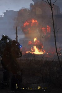 34K views · 190 reactions | Hacking the robot in Fallout 4. | Fallout Hub | Facebook