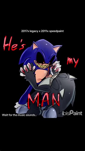 Legado de 2017x y 2011x: Speedpaint Creativo