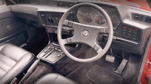 James: Three decades, three super coupés. Danny chooses a BMW, Matt picks a Jag and I take the keys to the Subaru. Whatever happened to the coupé, anyway? Full story in the current issue of Practical Classics. | Practical Classics