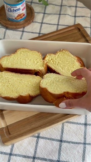 Torrijas... a foolproof Spanish classic 🇪🇸✨