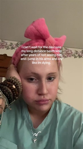 ima cry like a baby.