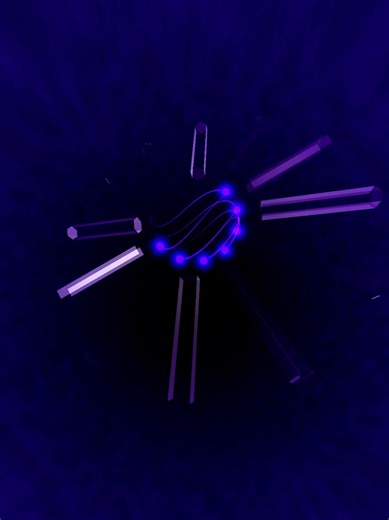 New wallpaper #purple