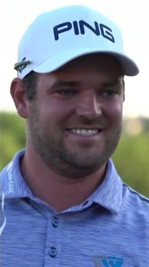 Corey Conners claims 1st PGA Tour victory in San Antonio | April 7, 2019 | Valero Texas Open