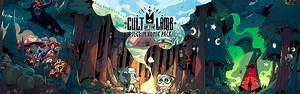 Release: Cult of the Lamb: Pilgrim Pack