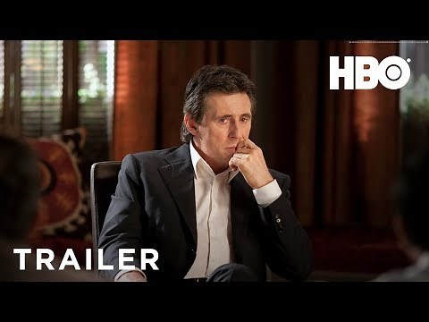 In Treatment - Season 3 Trailer - Official HBO UK