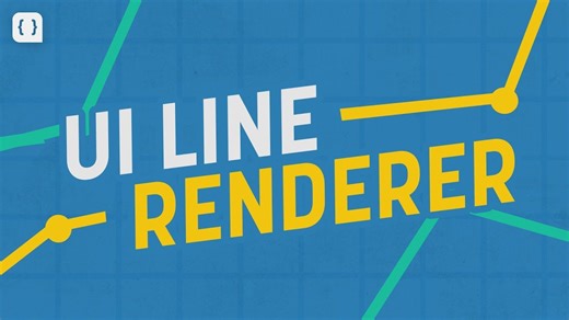 unity如何通过linerenderer组件制作图表