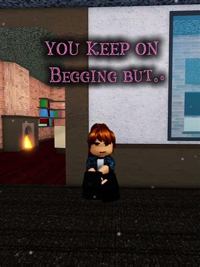Cold hearted girl.. #mm2 #edit #mm2edit #roblox #robloxedit