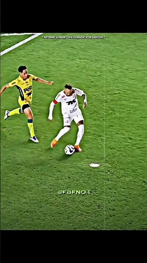Neymar | Crazy skills 💫