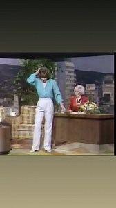 My mother had great admiration for Lily Tomlin. She continues to be a comedic force and I loved this clip from “The Tonight Show”back when Tomlin was promoting “9 to 5” and “The Incredible Shrinking Woman.”#TBT #lilytomlin | Melissa Rivers