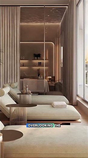 Hollywood Moon - Luxury Amenities Beyond Compare. 🌊🧘‍♂️