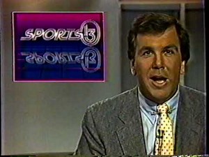 11/25/1985 KCOP Channel 13 News Teases and News Promo (2nd version)