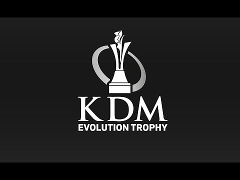 LIVE | KDM Evolution Trophy Quarter-Final and Semi-Final Draw