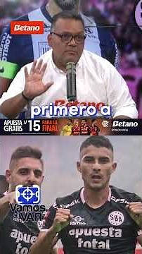 ⚽🔥¿Boys campeón con Barcos? Esto opina el panel de 'Vamos al VAR' #SHORTRPP