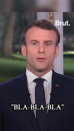 et encore la même disquette de fin d'année #31 #president #voeux #2026 #france