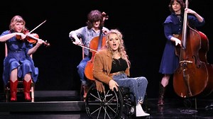 The Broadway cast of Rodgers & Hammerstein’s OKLAHOMA! performs "I Cain't Say No". | The Tonight Show Starring Jimmy Fallon