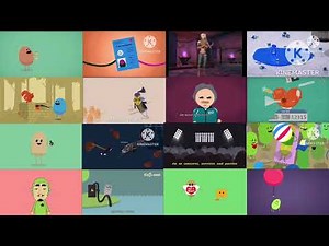 Dumb Ways To Die Superparison (REMAKE) (FIXED) (TAKE 3)