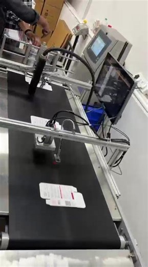 Carton Feder with Inspection system2.0