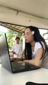 Nanutok mn taa || joke lang bai | Ling Ling