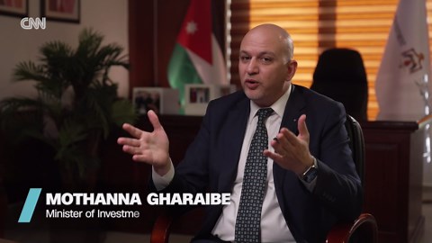 How Jordan is future-proofing its economy