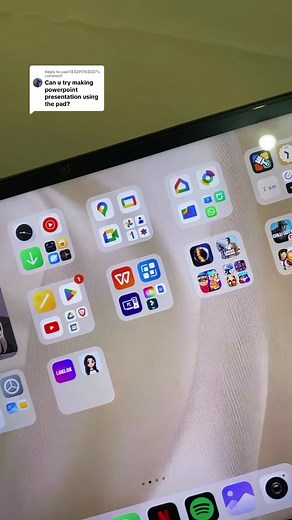 Maari Bang Magpresent Gamit ang Tablet: Tutorial at Tips