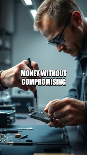 From First Fix to Confident DIY Gadget Repairs