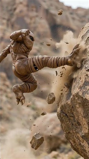 Hitmonlee Discovered The Untold Truth #pokémon #shorts #viral