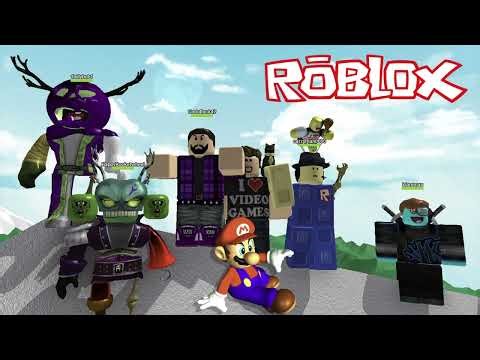 Roblox - M.U.L.E (N64 Remix)