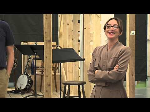 "Bright Star:" New Musical From Steve Martin and Edie Brickell