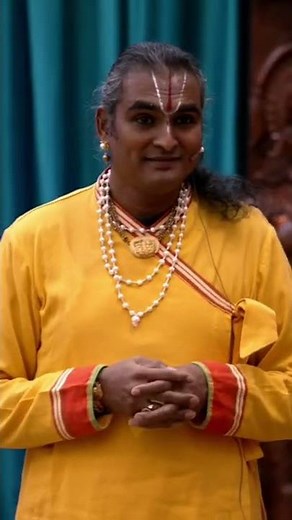 What is a role of a guru?