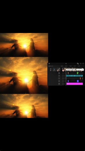 Ashtra Studio | Mobile Filmmaking on Instagram: "Edit Timeline ⚡ . . . . . #viral #instagram #explore #memes #reels #relatable #love #explorepage #meme #editingtutorial"