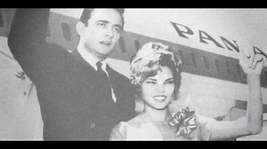 During their twelve years of marriage, Vivian Liberto’s relationship with Johnny Cash transformed from tender romance to wrenching heartbreak, as his fame and substance abuse left her increasingly neglected, isolated, and subject to racist attacks. (Cash would ultimately leave Liberto for June Carter.) Featuring never-before-seen photos, home movies, and love letters, this intimate documentary relates the little-known story of Johnny Cash’s first wife, who inspired the song “Walk the Line.” A po