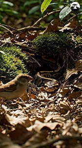 Bush Strike. | Global Natural