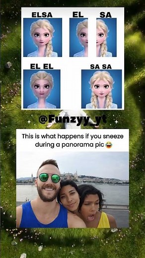 This Simple Elsa Image Will Confuse You 😵‍💫 #memes