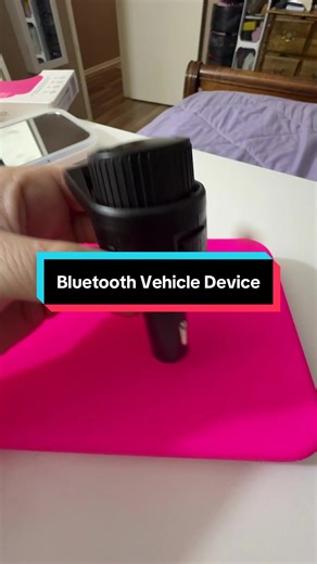 Upgrade Your Ride with Bluetooth Car Devices