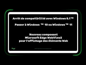 Installer la nouvelle version Ciel