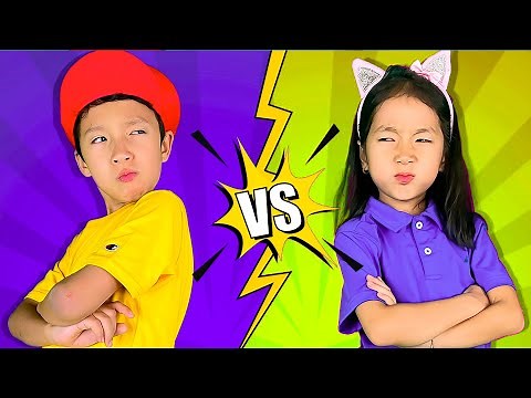 Move! | Dance Song for Kids | Kids Songs & Nursery Rhymes by Nomad Kids