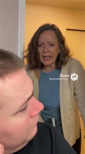 Steak must be depress…