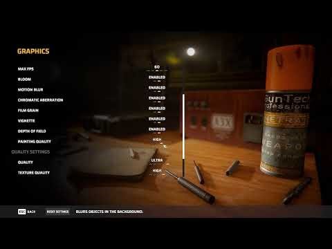 Gunsmith Simulator: May 15, 2026 - Live Stream
