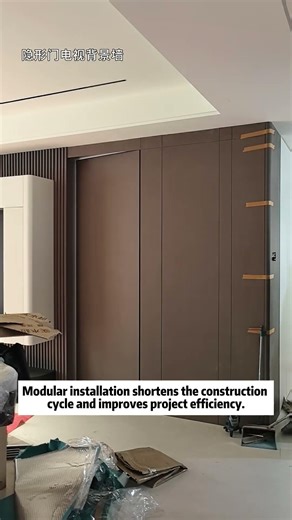 2026 Interior Wall Panel Design. Interior Wall Panel Chinese Manufacturers. Wall Panel Quality.