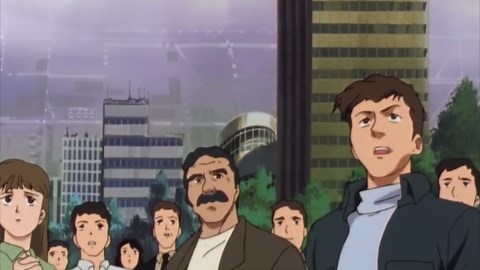 Wing Zero vs Epyon final battle explained [After Colony lore]